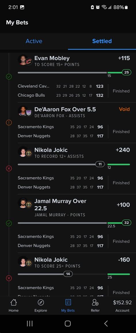 are round robins profitable|understanding round robin if not all options win : r/fanduel .